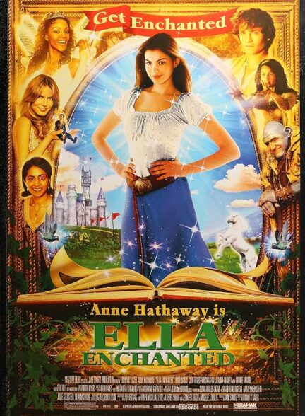 Ella Enchanted