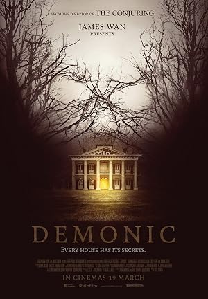 Demonic