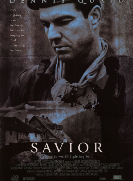 Savior