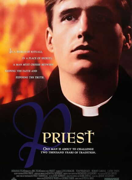 Priest