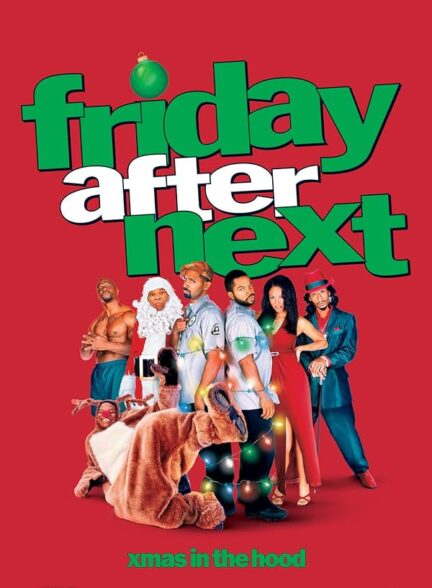 Friday After Next