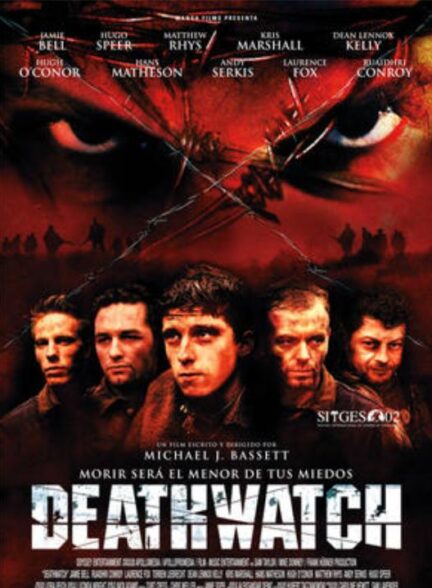 Deathwatch
