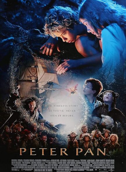Peter Pan