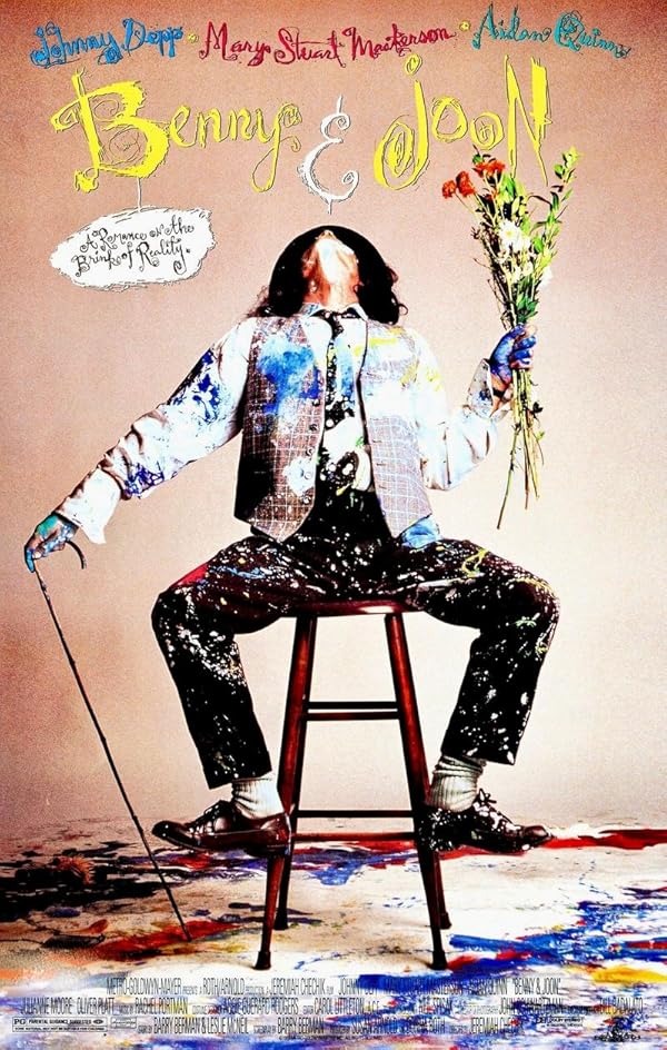 Benny & Joon