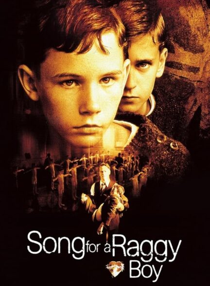 Song for a Raggy Boy