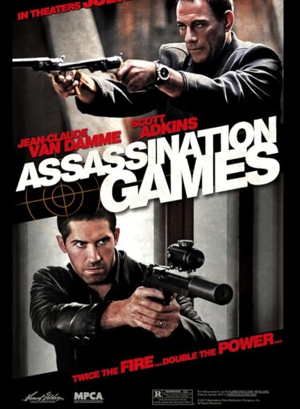 Assassination Games