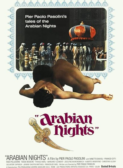 Arabian Nights