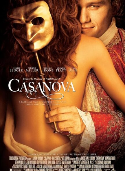 Casanova