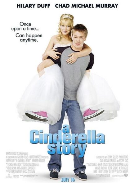 A Cinderella Story