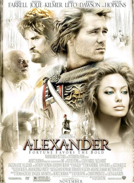 Alexander