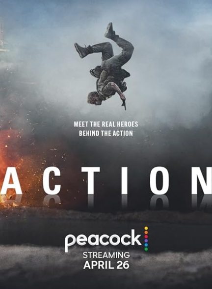 دانلود سریال  Action