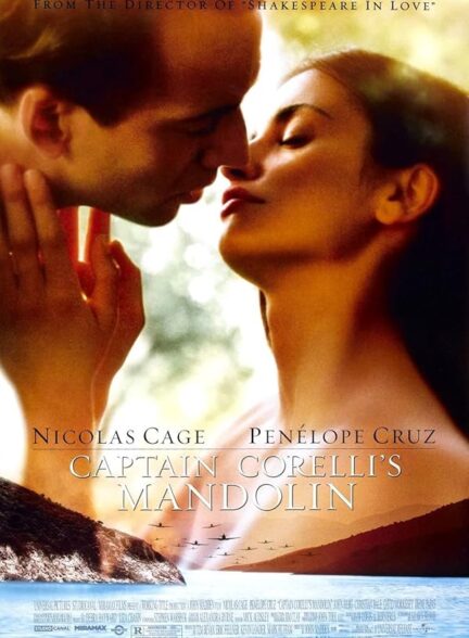 Captain Corelli’s Mandolin
