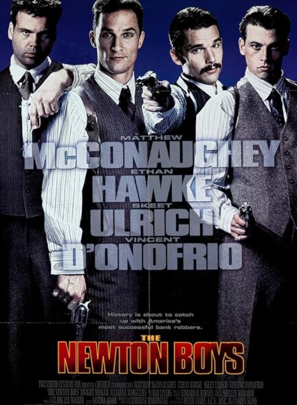 The Newton Boys
