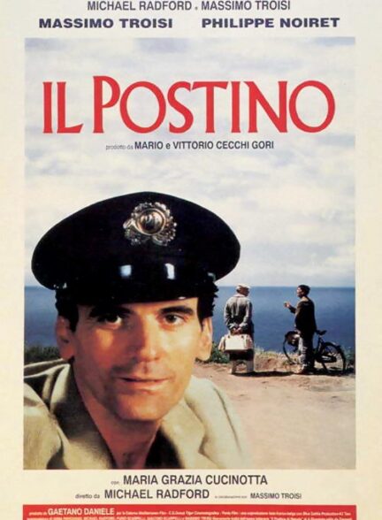 The Postman