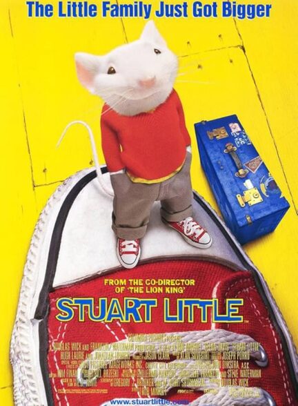 Stuart Little