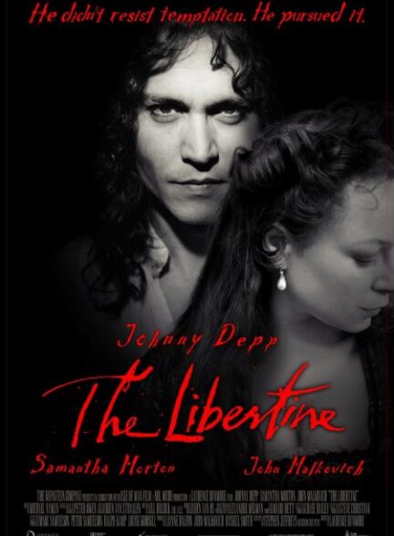 The Libertine