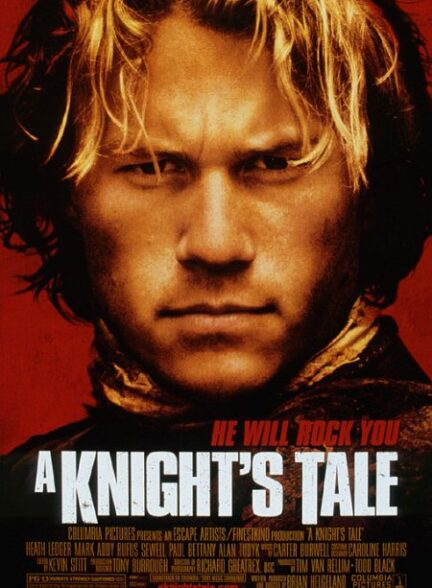 A Knight’s Tale