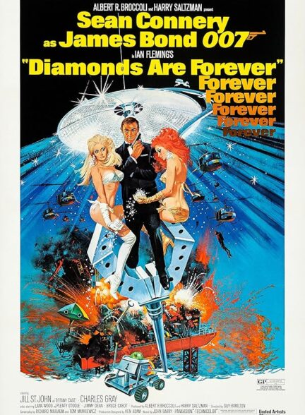 Diamonds Are Forever
