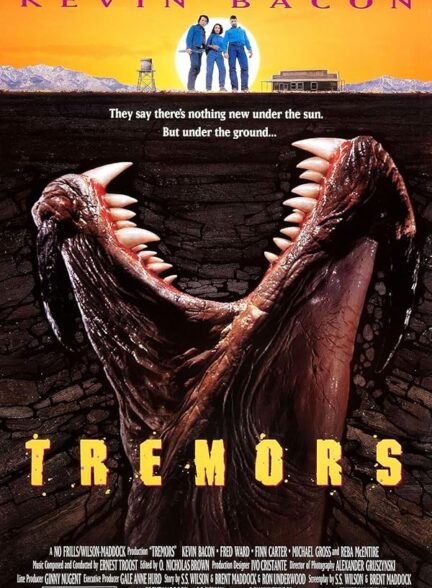 Tremors