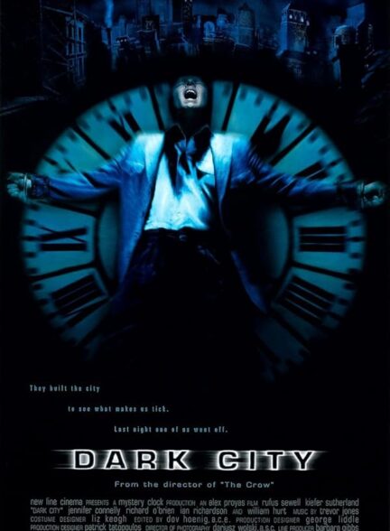 Dark City