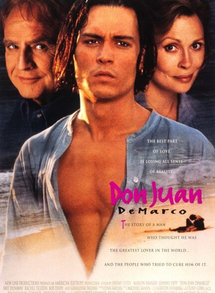 Don Juan DeMarco