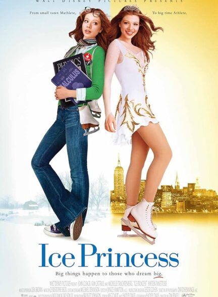 Ice Princess