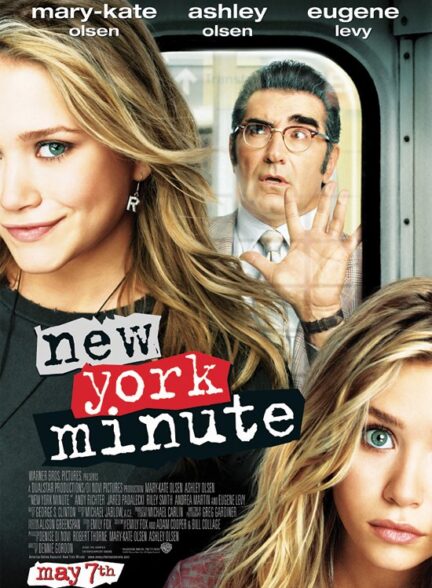 New York Minute