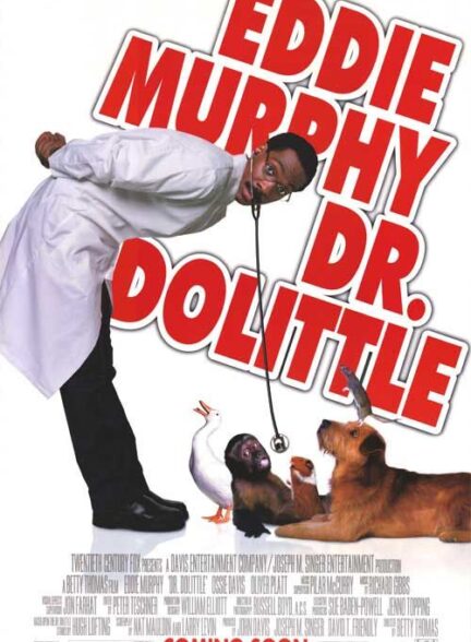 Doctor Dolittle