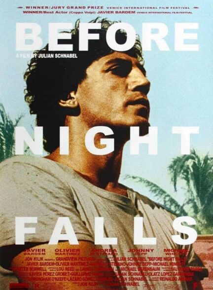 Before Night Falls