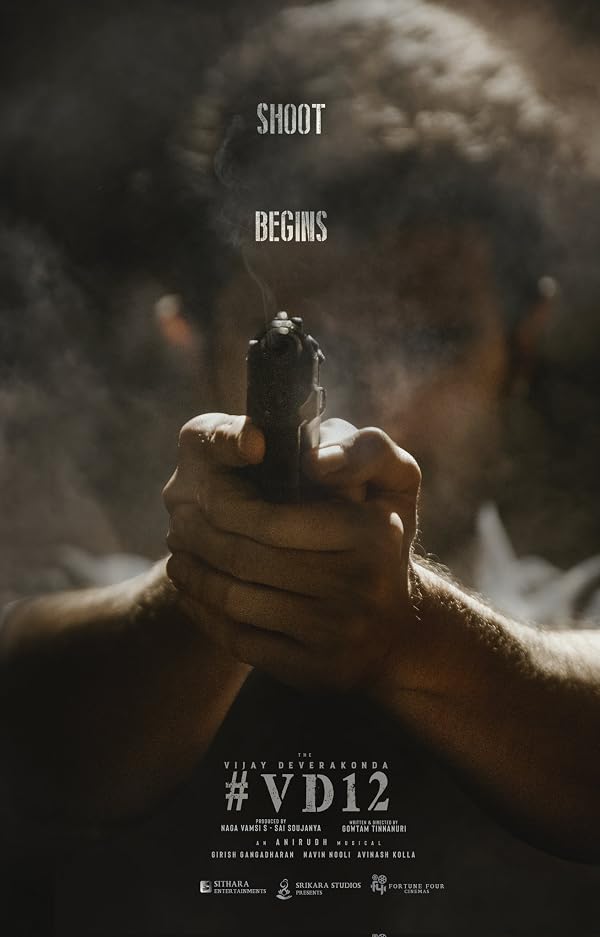 دانلود فیلم Vd12