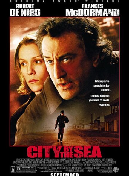 City by the Sea