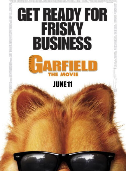 Garfield: The Movie