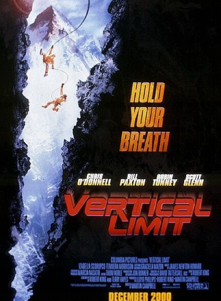 Vertical Limit