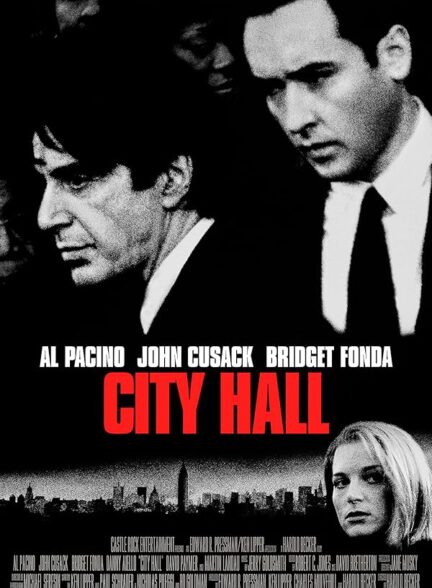City Hall
