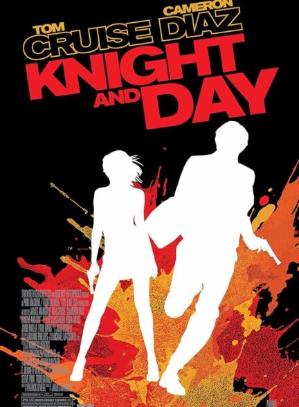Knight and Day