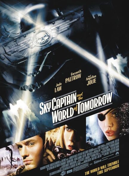 Sky Captain and the World of Tomorrow
