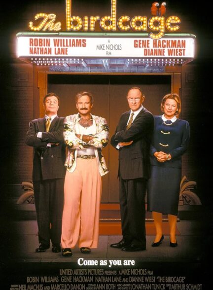 The Birdcage
