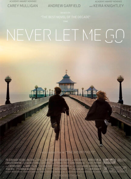 Never Let Me Go