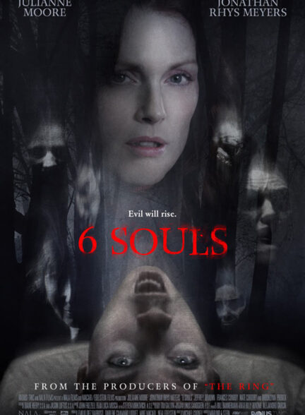 6 Souls