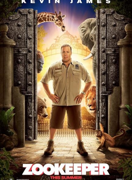 Zookeeper