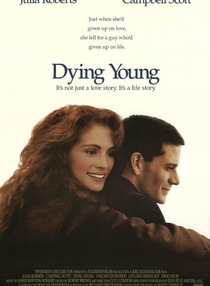 Dying Young