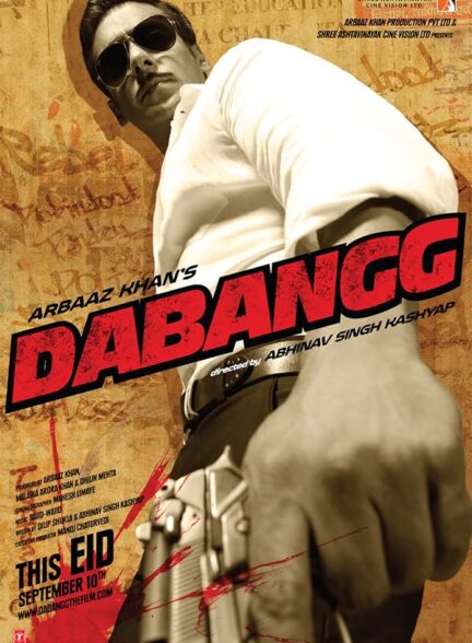 Dabangg