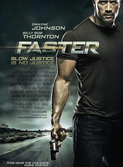 Faster