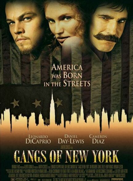 Gangs of New York