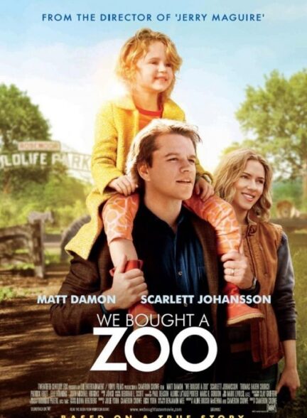 We Bought a Zoo