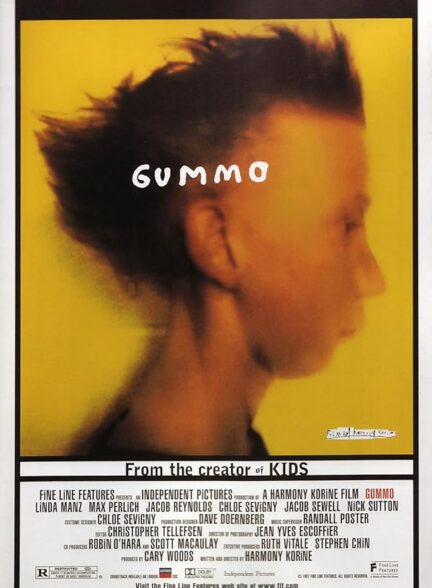 Gummo