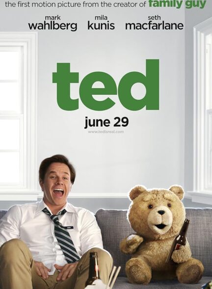 Ted