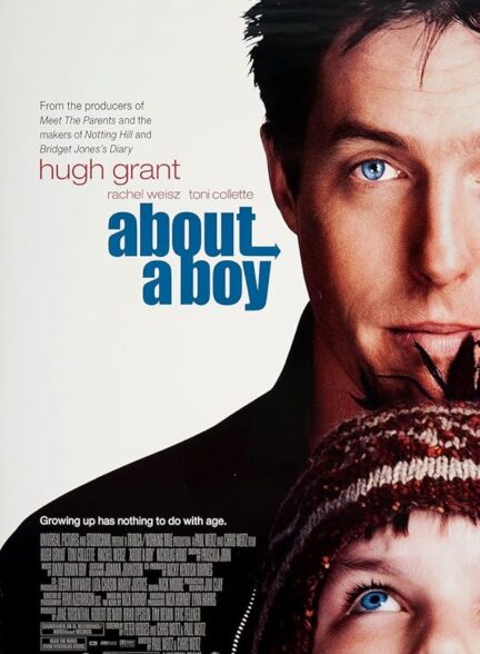 About a Boy