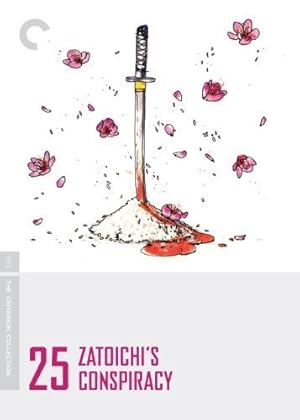 Zatoichi’s Conspiracy