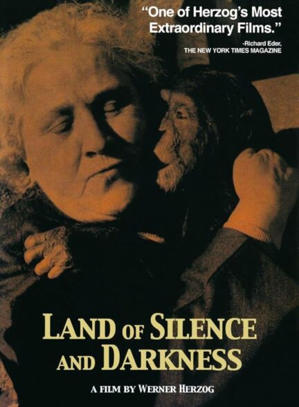 Land of Silence and Darkness
